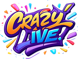 crazy live